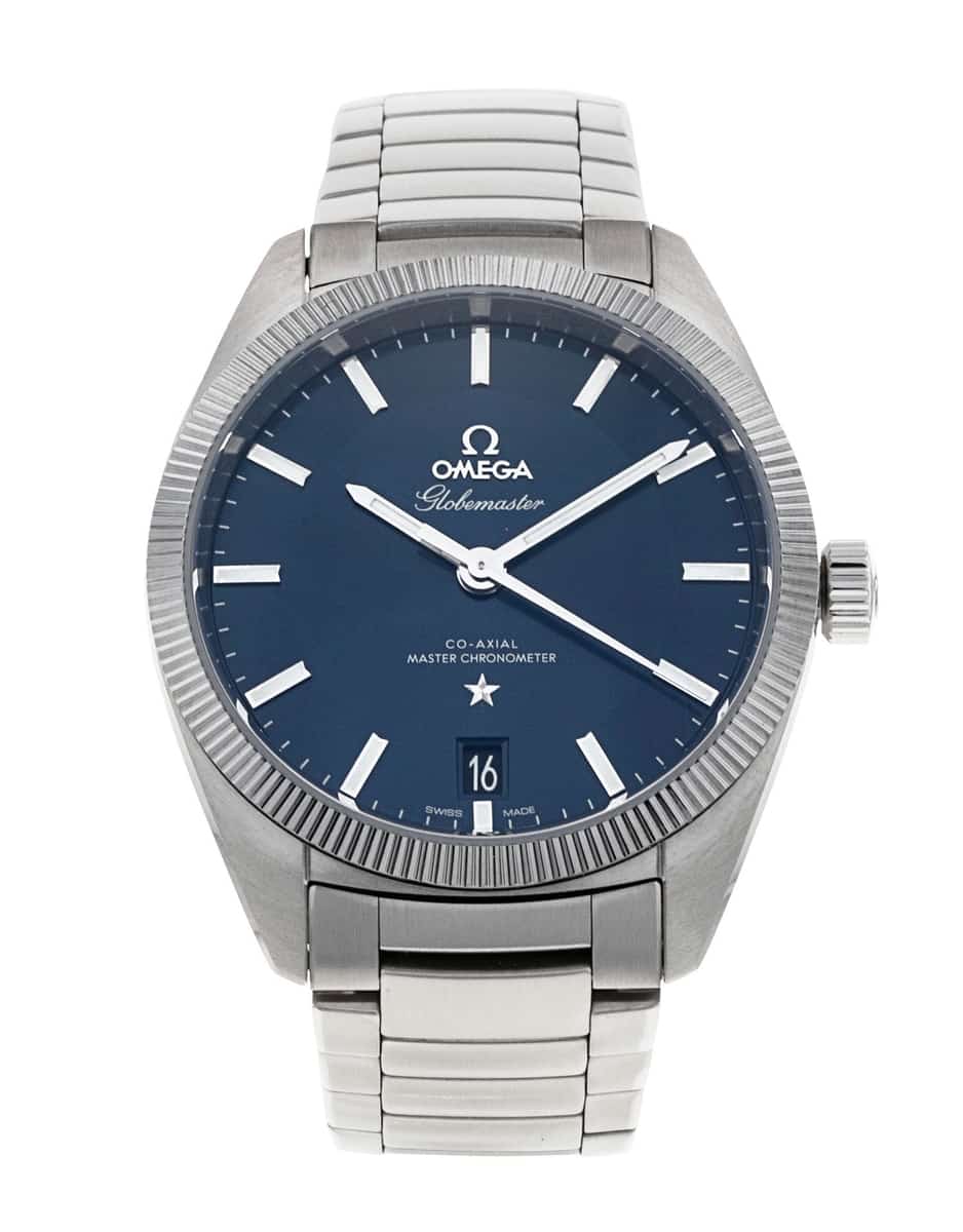 Omega Constellation Globemaster 130.30.39.21.03.001 Omega Constellation Globemaster 130.30.39.21.03.001